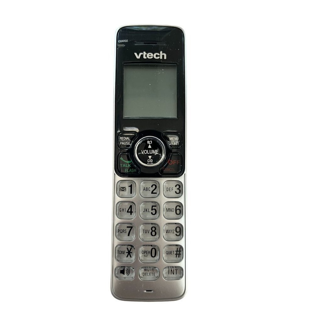Vtech Cordless Phone CS6619-2 Replacement Part Handset‎